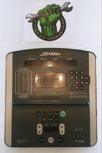 Load image into Gallery viewer, Life Fitness 95xi Console USED REF# TSG1141912BD