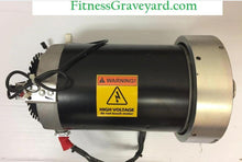 Load image into Gallery viewer, Star Trac 9-9023-MUSAP3 Drive Motor # 715-3681 USED REF# TMH115194SM