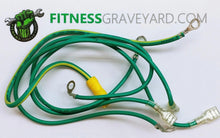 Load image into Gallery viewer, Vision T9700HRT Power Switch & Circuit Breaker USED REF# UFCDR11111910BD