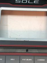 Load image into Gallery viewer, Sole R92 Console Overlay USED REF# MFT11201918CM