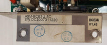 Load image into Gallery viewer, STAR TRAC 9-8040-MINTPO Load Control Board # 718-1106 - USED REF # SMW125192SM