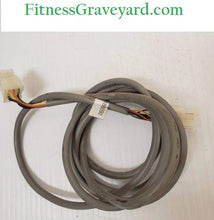 Load image into Gallery viewer, STAR TRAC 9-8040-MINTP0 Display Cable Harness # 718-5090 - USED REF# SMW125196SM