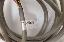 Load image into Gallery viewer, STAR TRAC 9-8040-MINTP0 Display Cable Harness # 718-5090 - USED REF# SMW125196SM