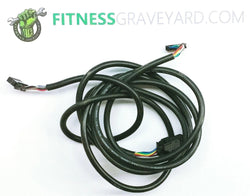 True XTSXa Wire Harness Pair USED REF# TMH1251924BD