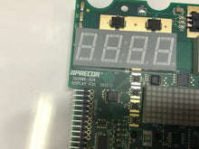 Load image into Gallery viewer, Precor AMT12 PCA Display # PPP000000300986407 USED REF #PUSH1218192CM