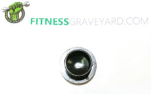 Load image into Gallery viewer, Precor Endcap # 42730-101 NEW REF# PUSH1227193BD