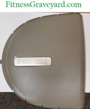 Load image into Gallery viewer, PRECOR 5.35 AXGR Left Drive Cover # PPP000000034222101 - USED REF# UFCDR1231191SM