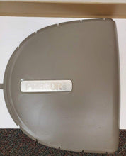 Load image into Gallery viewer, PRECOR 5.35 AXGR Left Drive Cover # PPP000000034222101 - USED REF# UFCDR1231191SM