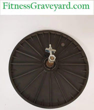 Load image into Gallery viewer, PRECOR 5.35 AXGR Step Up Pulley # PPP000000034213101 - USED REF# UFCDR1231194SM