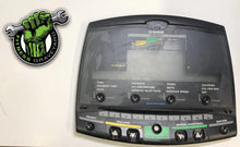 Load image into Gallery viewer, Precor C966 Display Overlay # 45537-111 USED REF# REFIT1231194CM