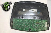 Load image into Gallery viewer, Precor C954 Display Overlay # 44395-511 USED REF# REFIT1231197CM