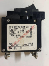 Load image into Gallery viewer, Quinton Clubtrack Circuit Breaker # 31396-015 USED REF# REFIT17203CM