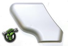 Load image into Gallery viewer, Vision Fitness TM355 Console Mast Cover Pair USED REF# TMH1202016BD
