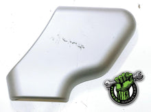 Load image into Gallery viewer, Vision Fitness TM355 Console Mast Cover Pair USED REF# TMH1202016BD