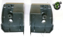 Load image into Gallery viewer, PaceMaster - Gold Elite Fold Up Endcap Pair USED REF# TMH1222013BD