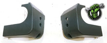 Load image into Gallery viewer, PaceMaster - Gold Elite Fold Up Endcap Pair USED REF# TMH1222013BD