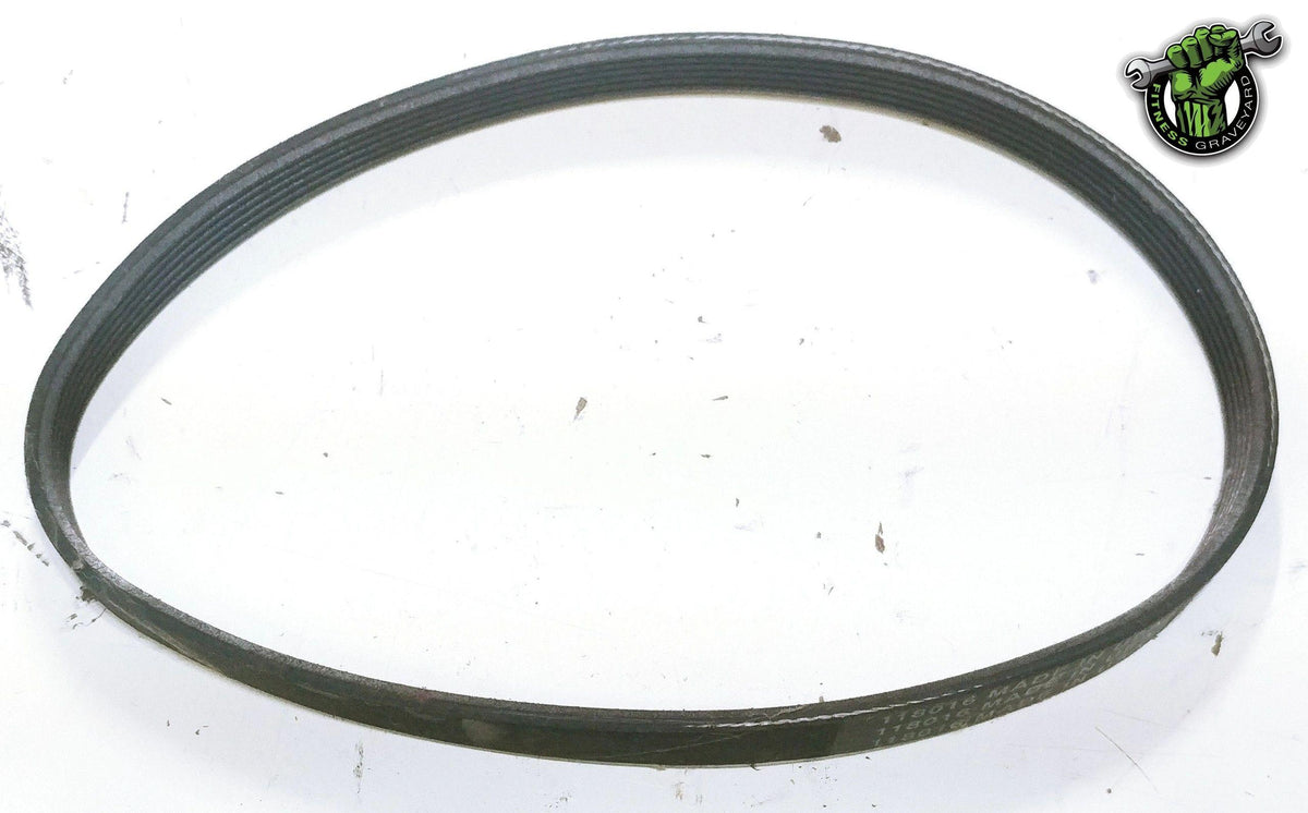 Weslo Cadence 1015 Drive Belt 118016 USED FitnessGraveyard