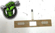 Load image into Gallery viewer, Advanced Fitness Group 3.1AT Console Keypad # 1000215332 - NEW REF#WFR131203CM