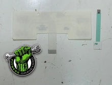 Load image into Gallery viewer, Horizon Evolve HSN KeyPad Membrane # 060786-A - NEW REF#WFR131204CM