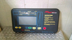 Star Trac TR1800S Treadmill Console-Circuit Board Used Ref. # JG3487