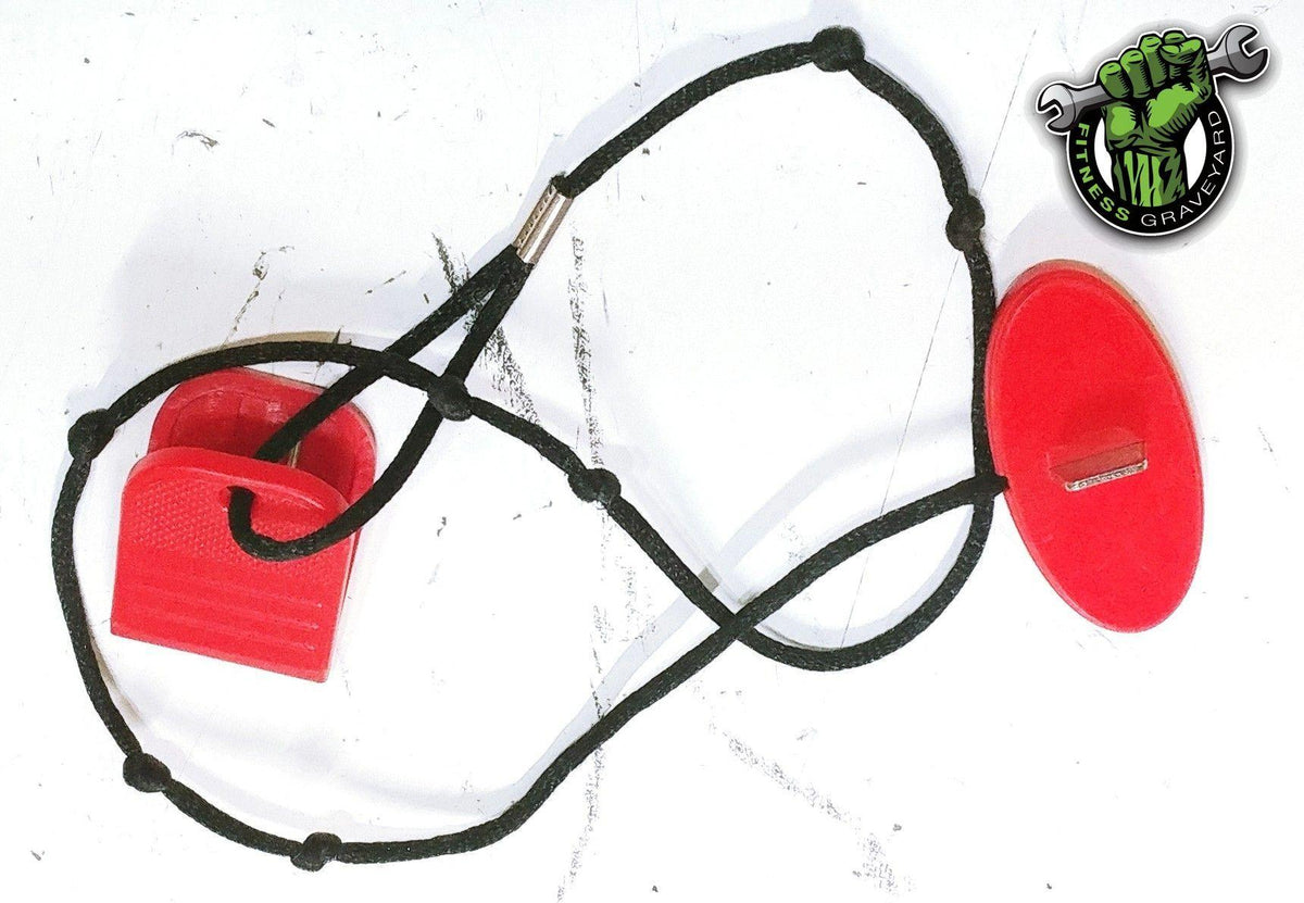 Sole F85 Safety Key 003023 USED FitnessGraveyard