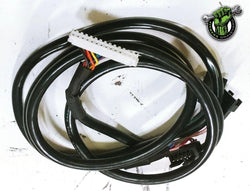 Spirit XE295 Main Wire Harness # 000183 USED REF# TMH213206BD