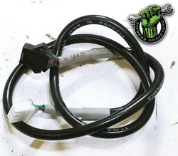 Spirit XE295 3 Pin Wire Harness USED REF# TMH213207BD