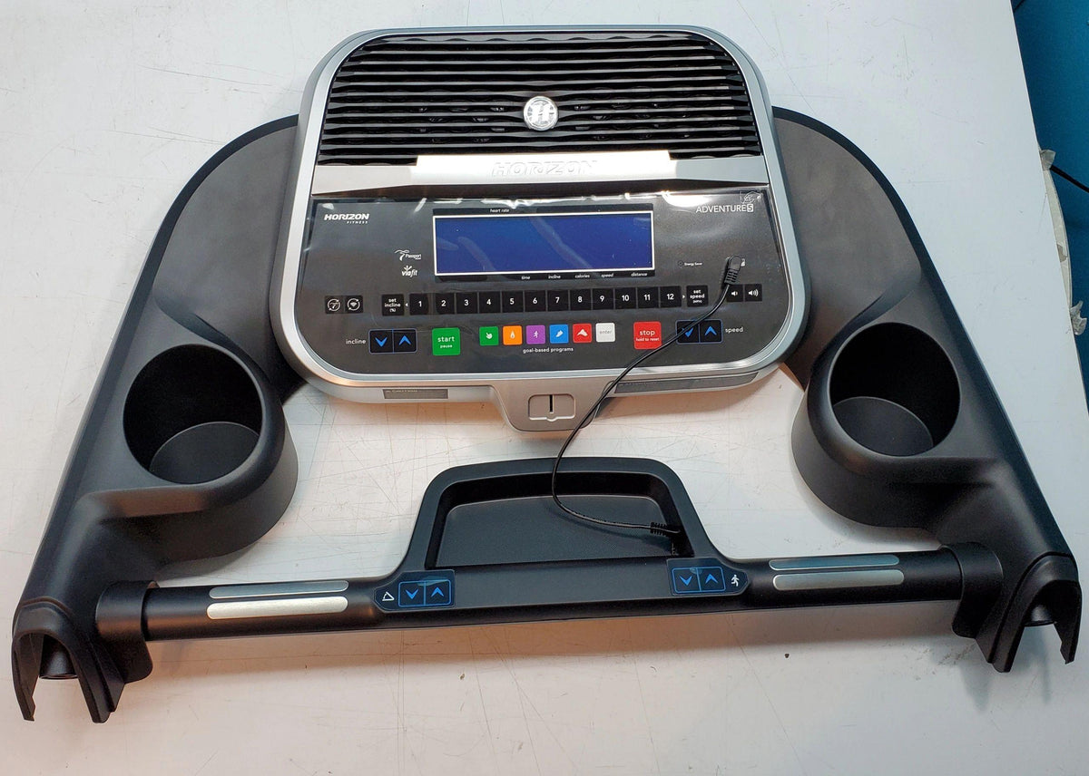 Horizon 2025 1500 treadmill