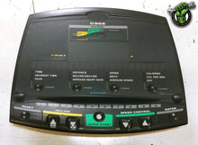 Load image into Gallery viewer, * Precor C966 240v Console # 45538-103 USED REF# MCF3232015BD