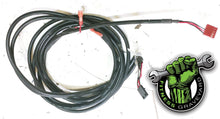 Load image into Gallery viewer, Nautilus Commercial E9.16 Wire Harness Pair USED REF # COLT43205BD