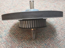 Load image into Gallery viewer, STAR TRAC 9-6230-SINTPO Lower Pulley # 721-1101-KT - USED TMH49203SM