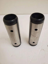 Load image into Gallery viewer, STAR TRAC 9-6230-SINTPO Heart Rate Grips # 721-1098-KT - USED TMH410205SM