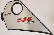 Load image into Gallery viewer, STAR TRAC 9-6230-SINTP0 Right Shroud Side Panel # 721-1074-02 - USED TMH4102010SM
