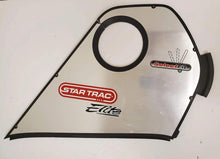 Load image into Gallery viewer, STAR TRAC 9-6230-SINTP0 Left Shroud Panel # 721-1074-01 - USED COLT4102012SM