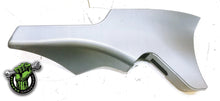Load image into Gallery viewer, Matrix T5X Handrail Cover Pair USED REF# TMH582022BD