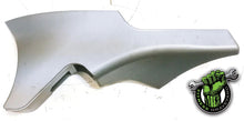 Load image into Gallery viewer, Matrix T5X Handrail Cover Pair USED REF# TMH582022BD
