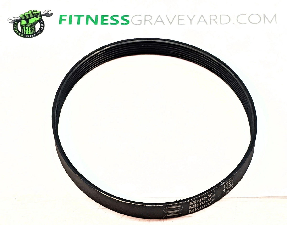 LifeSpan TR1200i Drive Belt 209107010483001 USED FitnessGraveyard
