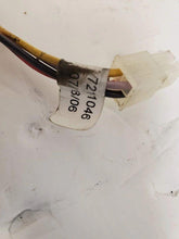 Load image into Gallery viewer, STAR TRAC 9-6230-SINTPO Battery Wire Harness # 721-1046 - USED REF# TMH511201SM