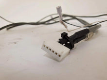 Load image into Gallery viewer, STAR TRAC 9-6230-SINTPO Heart Rate Grip Wire Harness # 721-0069 - USED REF# TMH511202SM