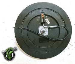 Vision 1500a Drive Flywheel # 040418-CX USED REF# TMH413206CM