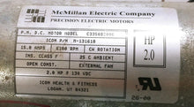 Load image into Gallery viewer, Weslo Cadence 930 Drive Motor # 146804 USED REF# TMH514206BD