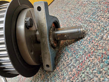 Load image into Gallery viewer, STAR TRAC 9-6230-SINTPO Upper Pulley # 721-1100-KT - USED REF# TMH514204SM