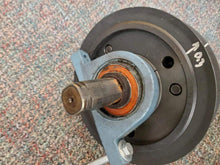Load image into Gallery viewer, STAR TRAC 9-6230-SINTPO Upper Pulley # 721-1100-KT - USED REF# TMH514204SM
