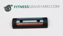 Precor 956 (58) Bottom Heart Rate Grip # 42714-102 USED REF# TMH051820-16MO