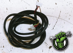 Vision R70 Main Wire Harness USED REF# TMH5192012BD