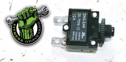 Landice L9 Circuit Breaker USED REF# COLT522203BD