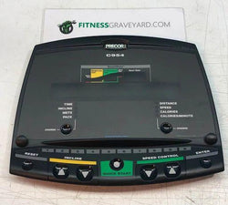 Precor C954 Assembly Display # 44395-501 NEW REF# EXTECH052720-10MO