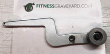 Load image into Gallery viewer, NordicTrack Idler Pulley Arm #209508 (USED) REF#TMH052920-11MO