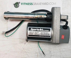 SportsArt - T620 Incline Motor # TR33-34 USED REF# TMH060220-2MO
