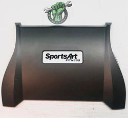 SportsArt - TR32 Motor Hood # USED REF# DSDP060220-25MO
